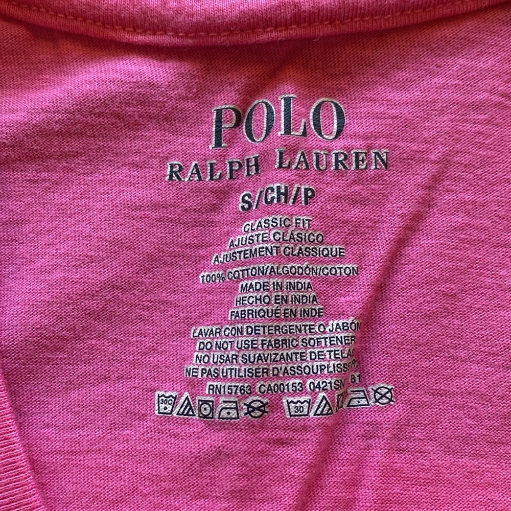 Polo T shirts - Picture 3 of 7